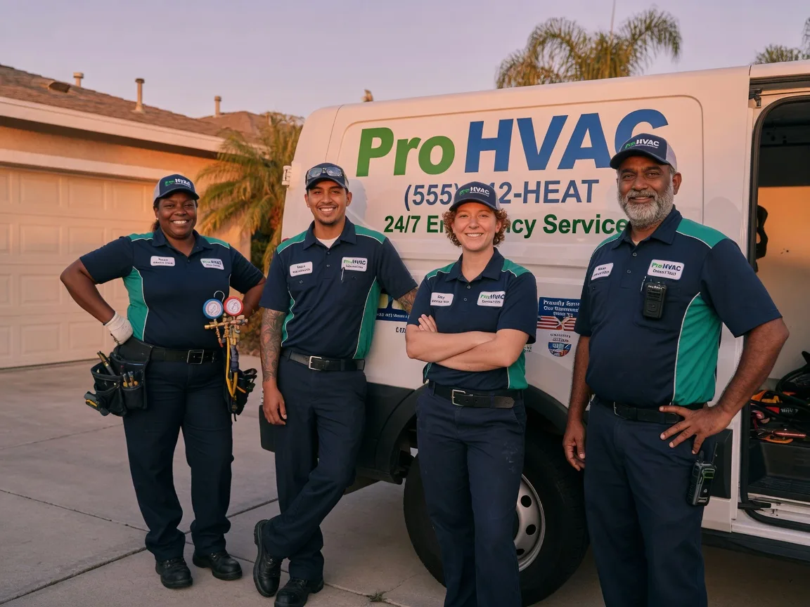 Furnace Repair company in Chesapeake, OH