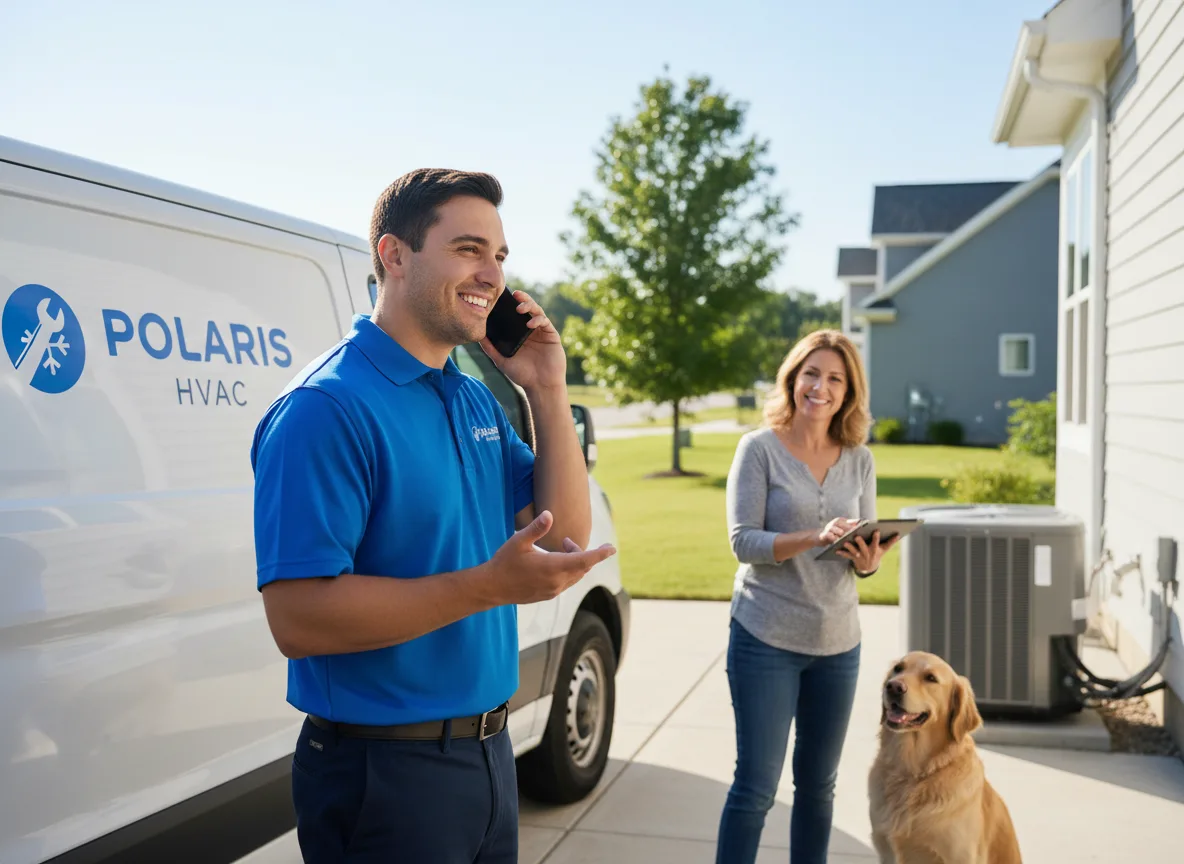Furnace Repair Chesapeake, OH FAQs